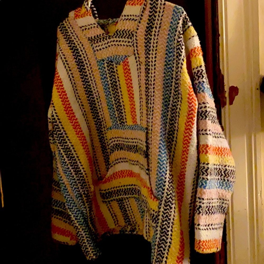 Earth Ragz Cardigan